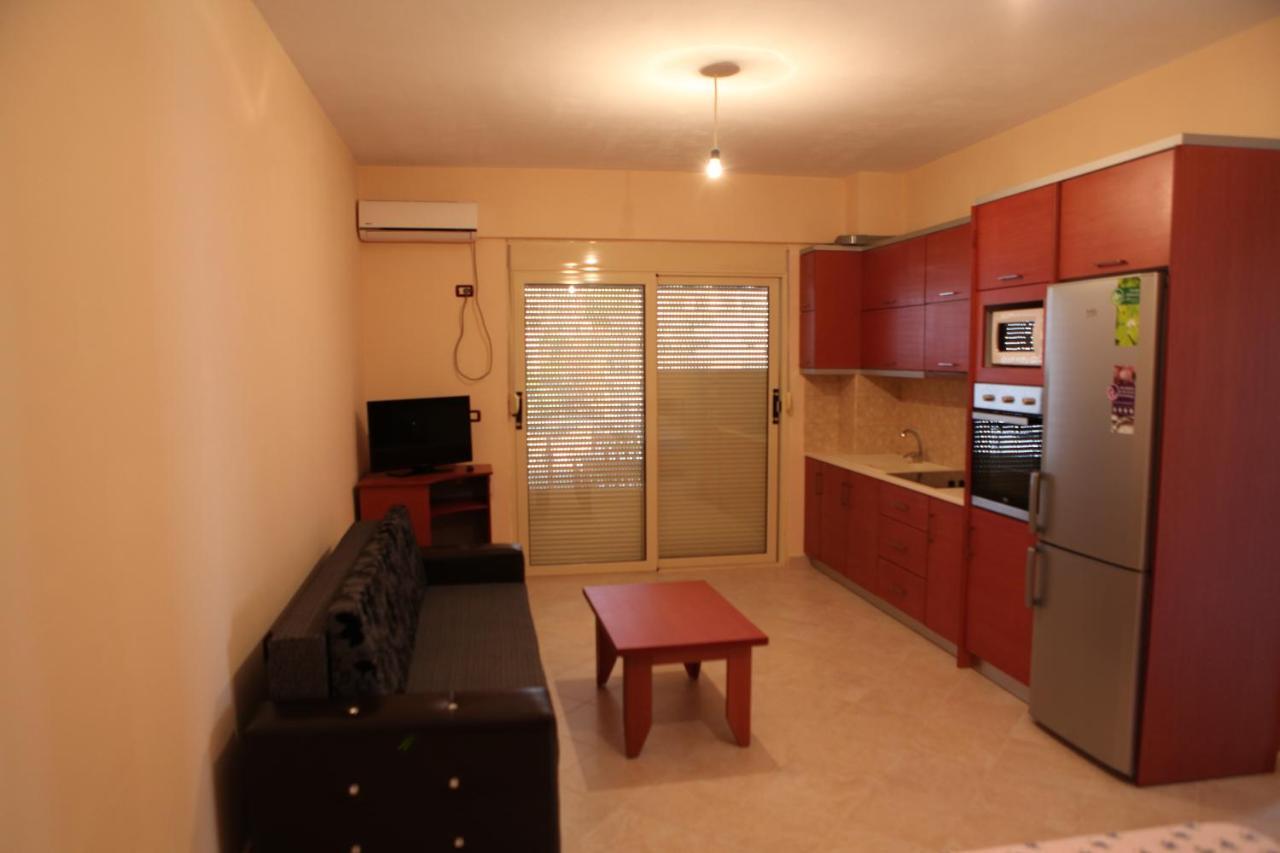 Bakija Apartments ซารานเดอ ห้อง รูปภาพ