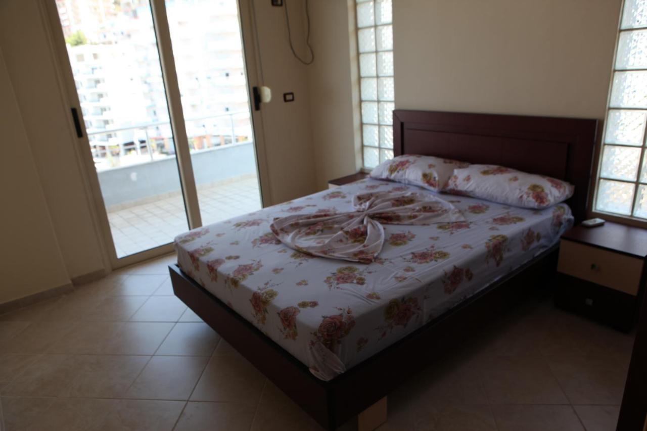 Bakija Apartments ซารานเดอ ห้อง รูปภาพ