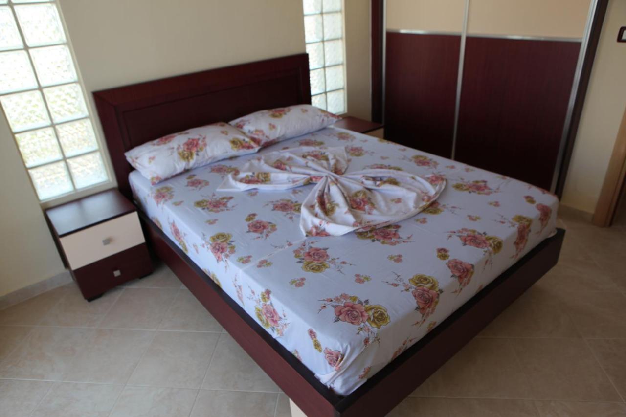Bakija Apartments ซารานเดอ ห้อง รูปภาพ