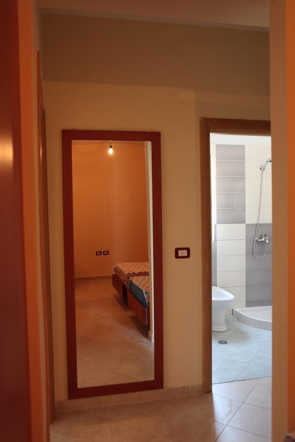 Bakija Apartments ซารานเดอ ภายนอก รูปภาพ