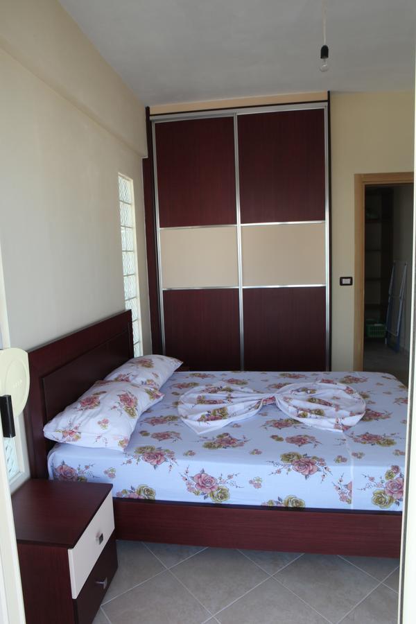 Bakija Apartments ซารานเดอ ภายนอก รูปภาพ